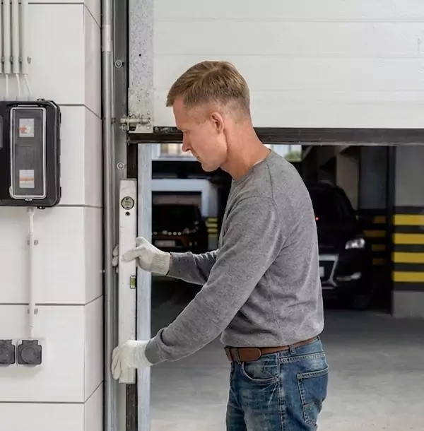 Why Choose Us for Door, Gate and Security Services in Beaumont, CA