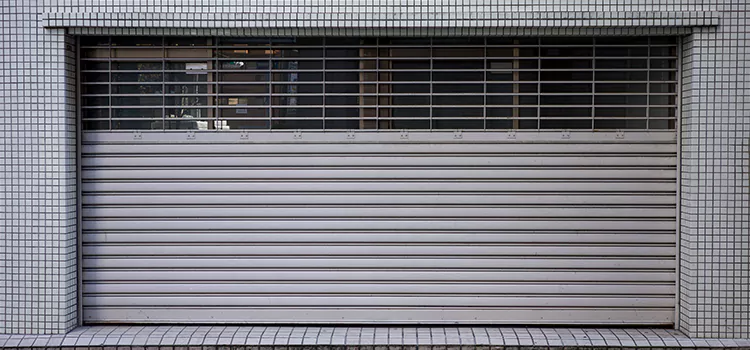 Advanced Solutions for Your Aluminum Garage Doors in Beaumont, California
