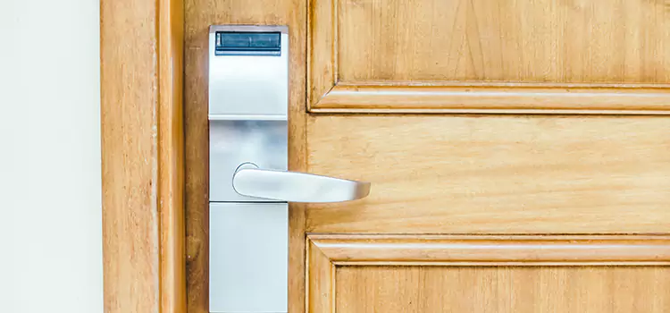 Advanced Solutions in Beaumont, CA for Modern Security