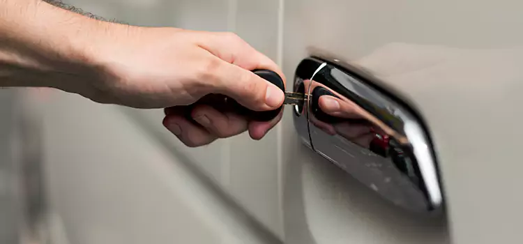 Why Choose Our Auto Locksmith Team in Beaumont, CA?