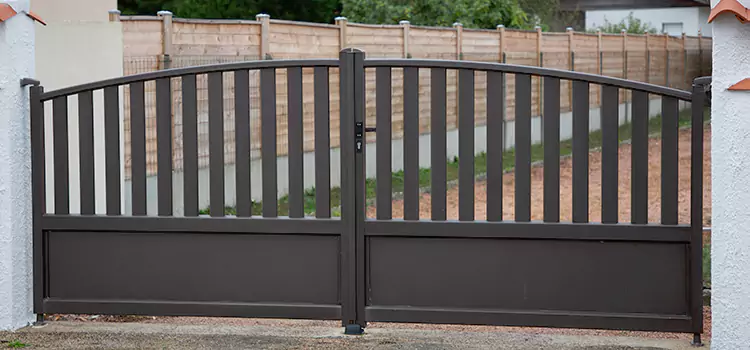 Advanced Gate Solutions in Beaumont, CA
