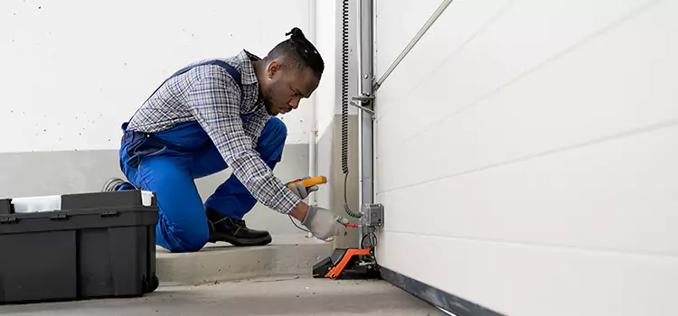 Expert Solutions for Every Garage Lock Need in Beaumont, CA