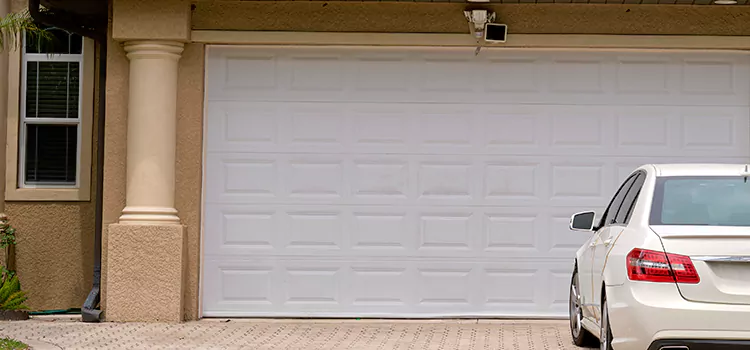 Comprehensive Garage Door Maintenance Services in Beaumont, CA