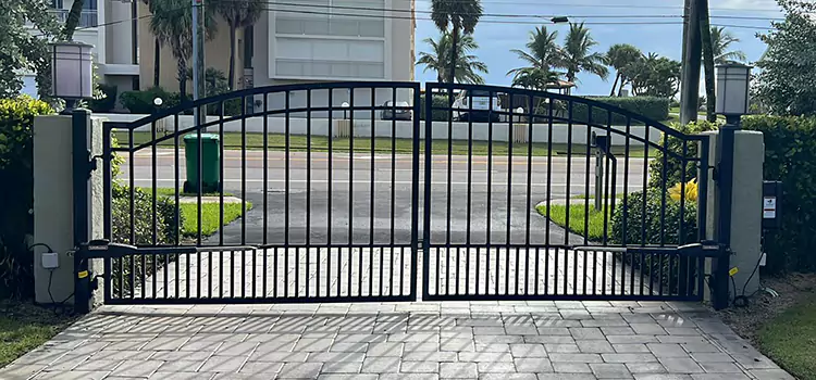 Gate Opener Replacement Near Me in Beaumont, CA