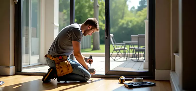 Comprehensive Solutions for Every Glass Door Need in Beaumont, CA