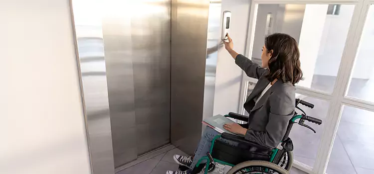 Benefits of Modern Handicap Door Systems in Beaumont, CA