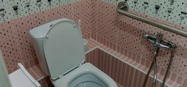 Meeting Diverse Needs With Accessible Restroom Solutions in Beaumont, CA