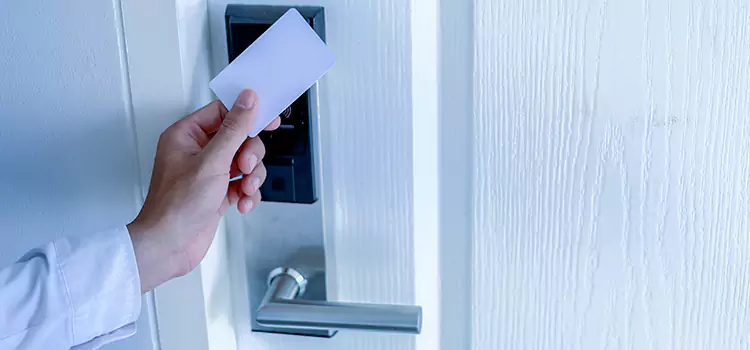 Why Choose Us for Your Keycard Lock Installation in Beaumont, CA?