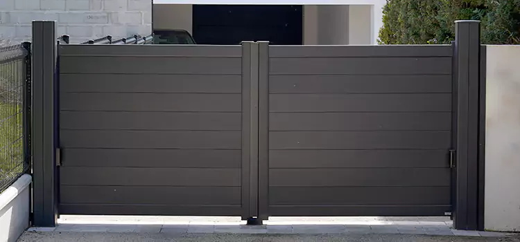 Common Residential Gate Issues We Resolve in Beaumont, CA