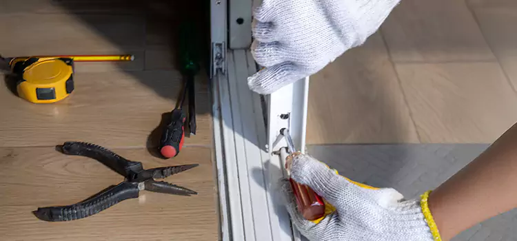 Sliding Door Installation Services in Beaumont, CA