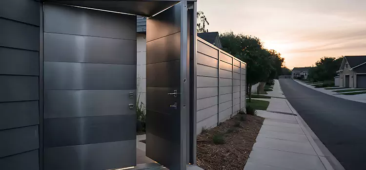 Comprehensive Steel Door Solutions in Beaumont, CA
