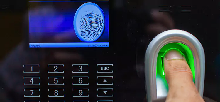 Your Trusted Partner for Secure Access in Beaumont, CA