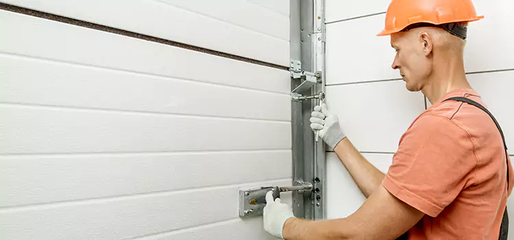 Why Choose Us for Garage Door Lock Services in Beaumont, CA?