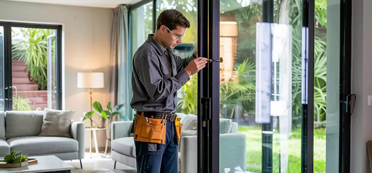 Why Choose Us for Your Glass Door Needs in Beaumont, CA?