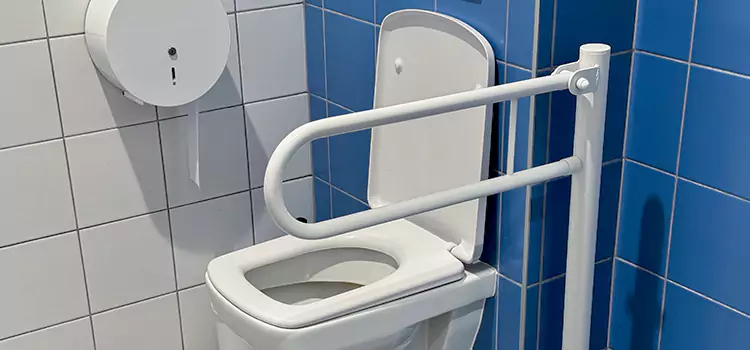 Comprehensive Solutions in Beaumont, CA for Accessible Facilities