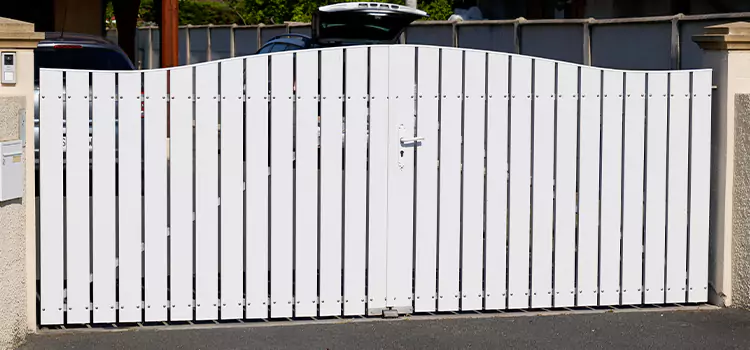 Why Choose Us for Residential Gate Repair in Beaumont, CA?